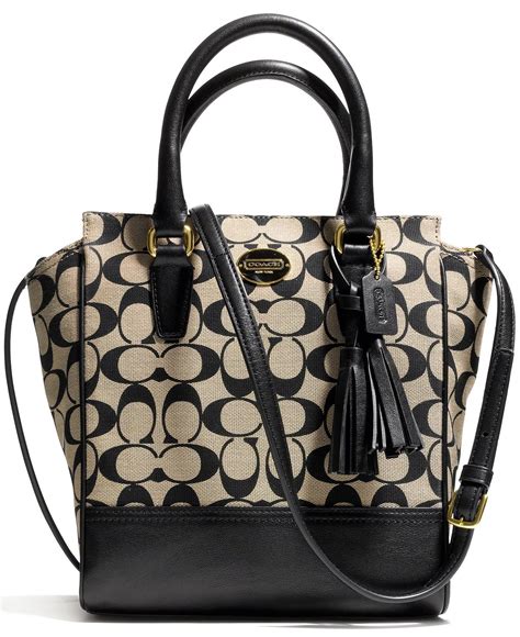 macy's handbags sale coach|macy's coach bags clearance.